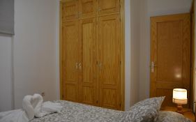 Apartamento Salitre Con Aire Acondicionado