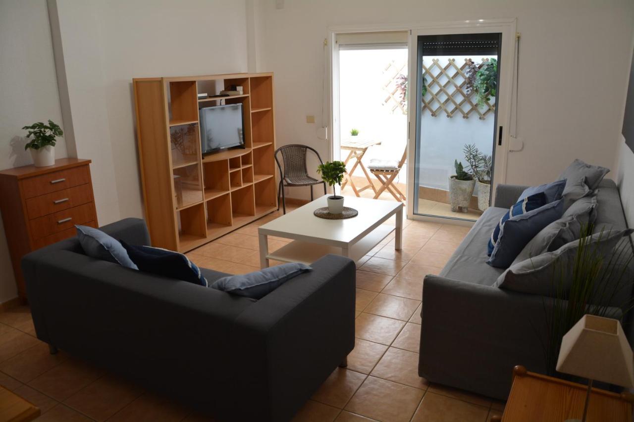 Apartamento Salitre Puertito de Guimar Exterior foto