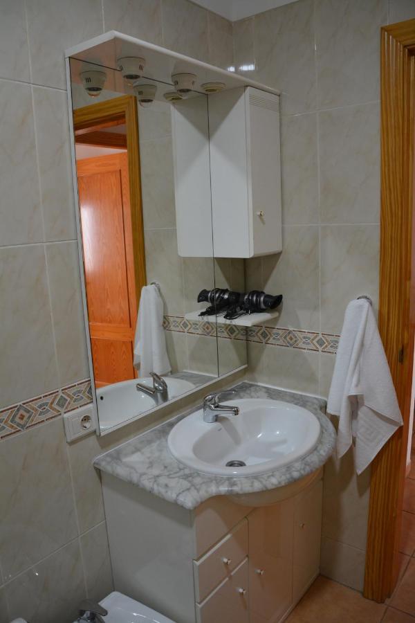 Apartamento Salitre Puertito de Guimar Exterior foto