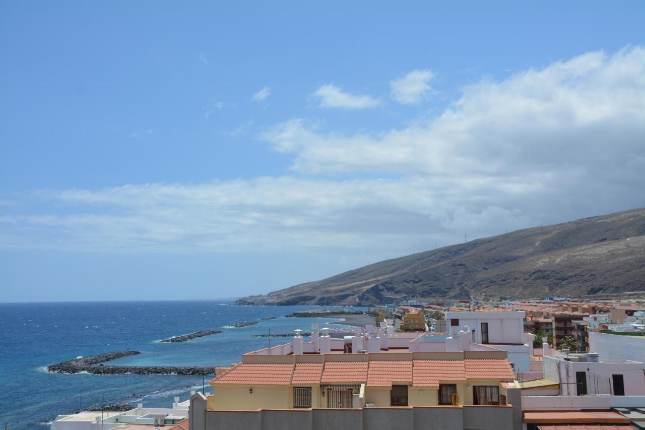 Apartamento Salitre Puertito de Guimar Exterior foto