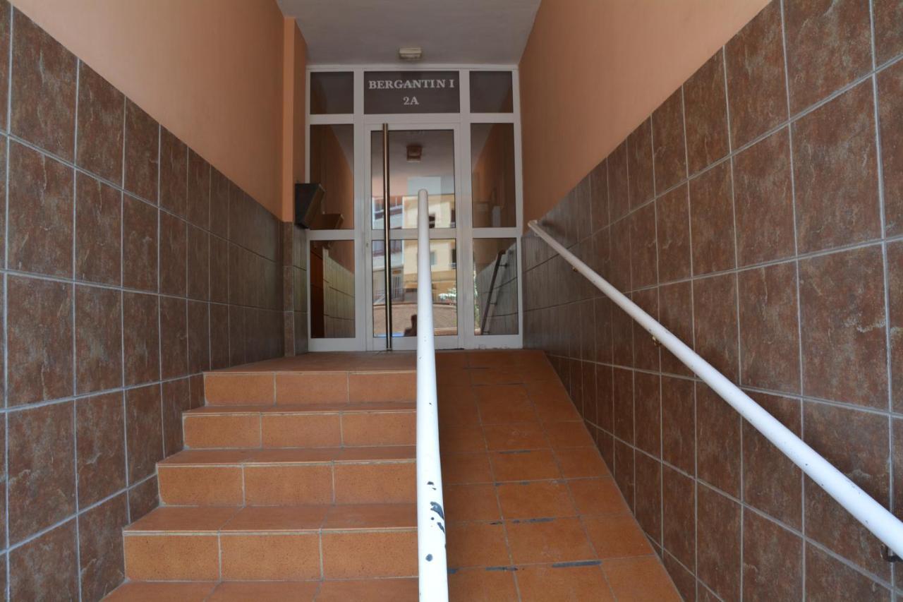 Apartamento Salitre Puertito de Guimar Exterior foto