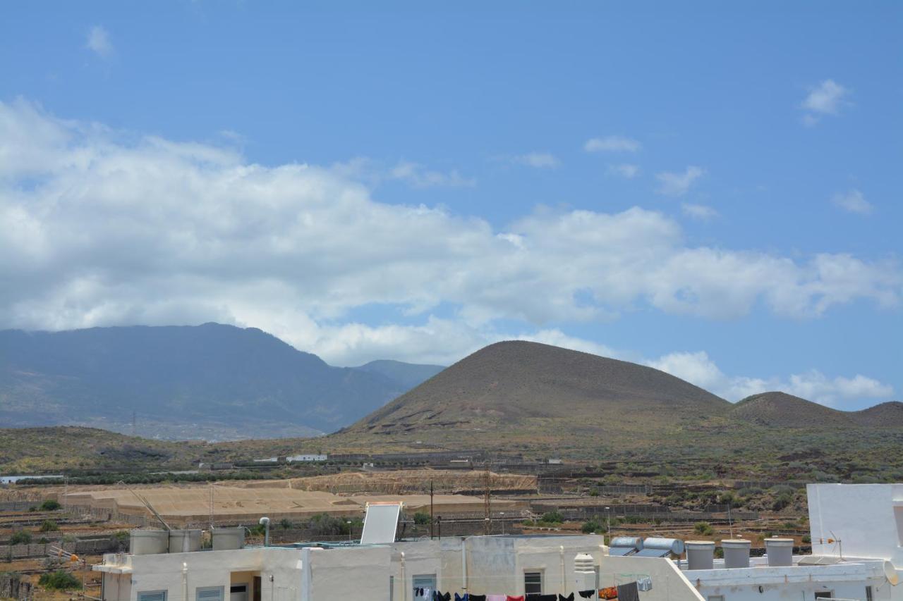 Apartamento Salitre Puertito de Guimar Exterior foto