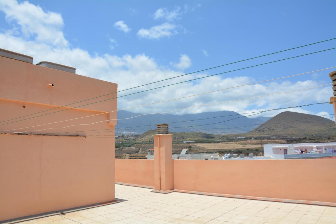 Apartamento Salitre Puertito de Guimar Exterior foto